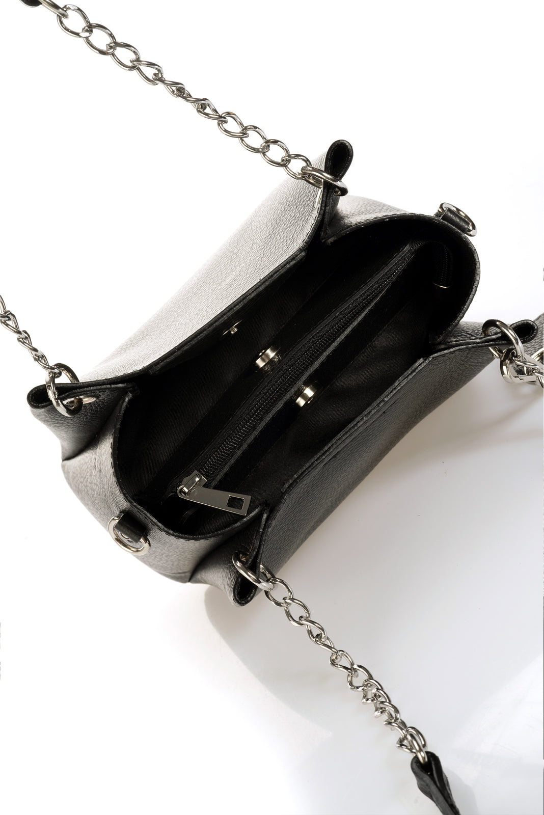 ANIKA – 1007 Black