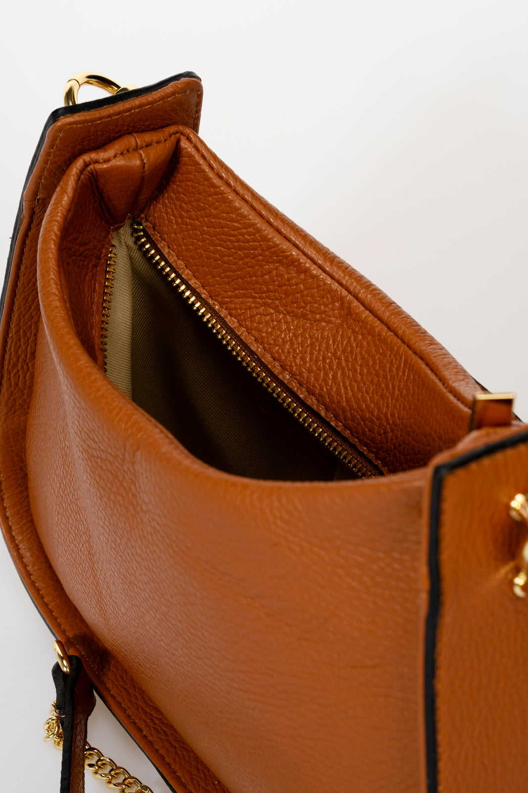 ECHO – 2363 Cuoio