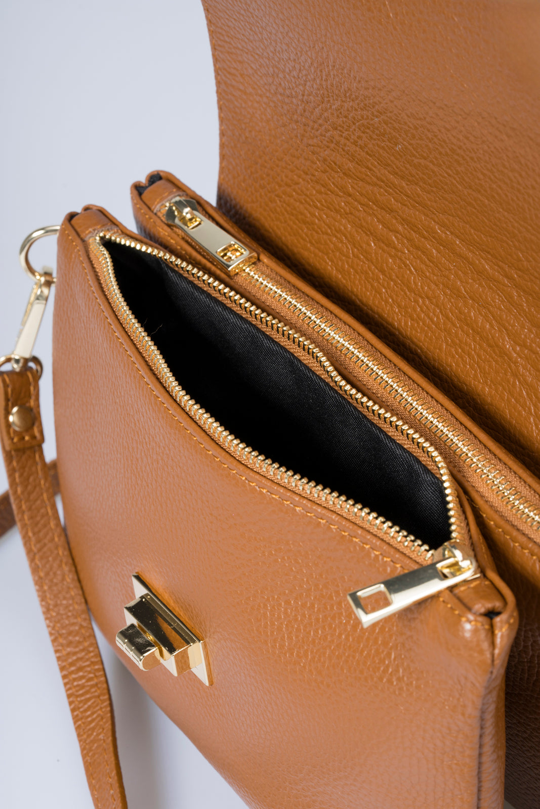 NORAH – 2548 Cognac