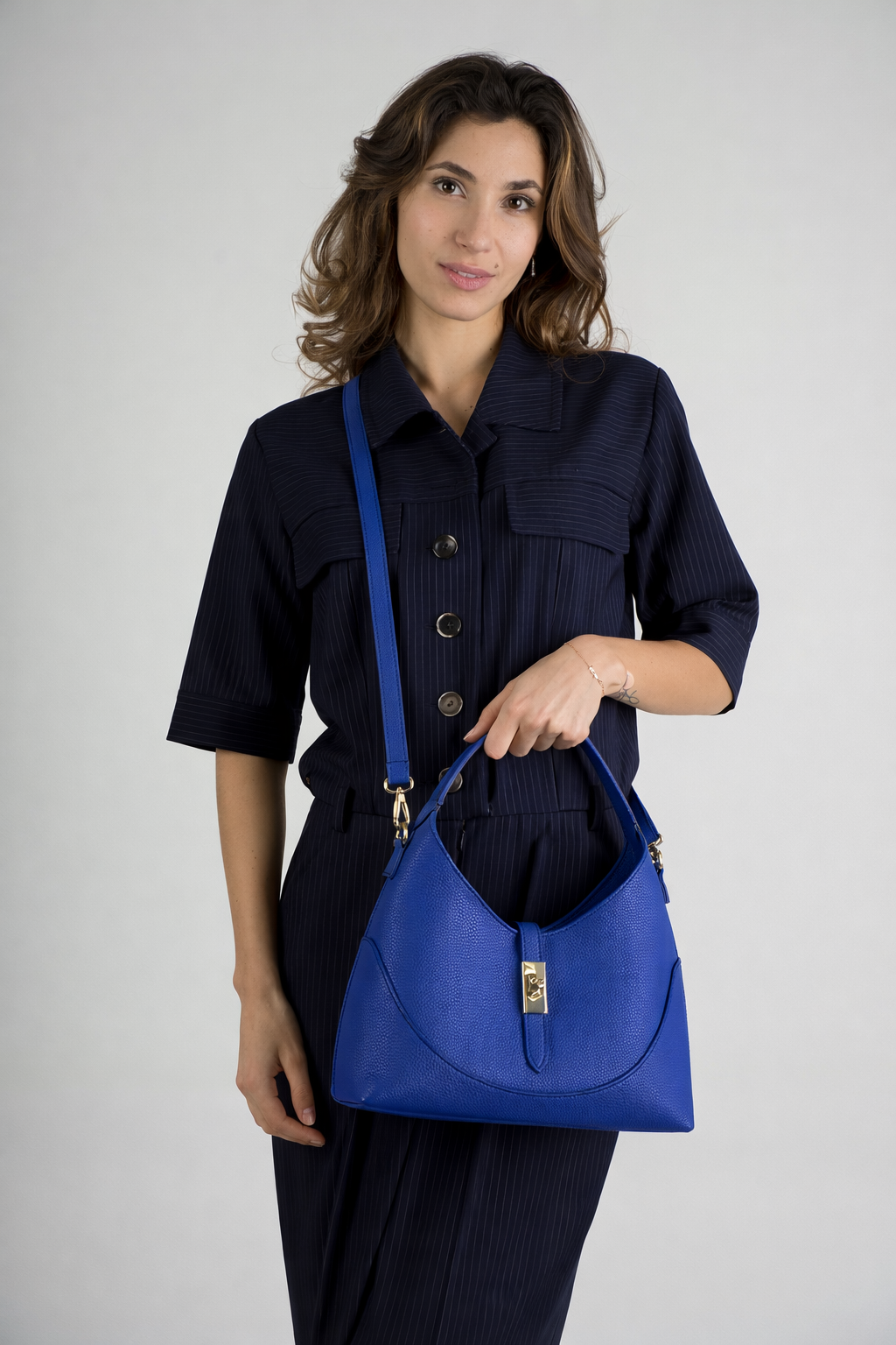 LINA-BLUE