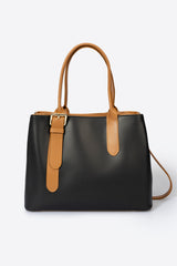Black+Cognac
