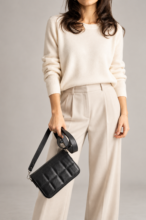 Statement & Texture