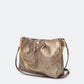 CLIO Leather Crossbody Bag - Canna