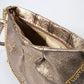CLIO Leather Crossbody Bag - Canna