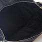 JASMINE Leather Backpack - Black