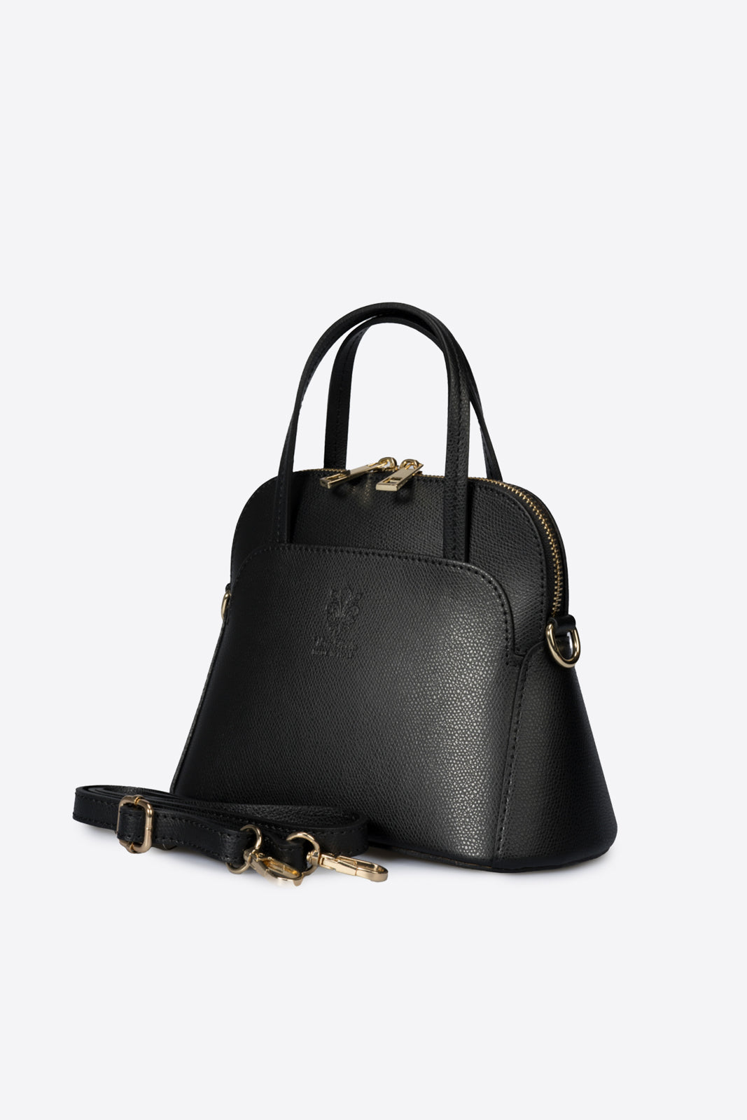SERENA-BLACK