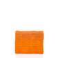 HAILEY Leather Crossbody Bag - Cognac
