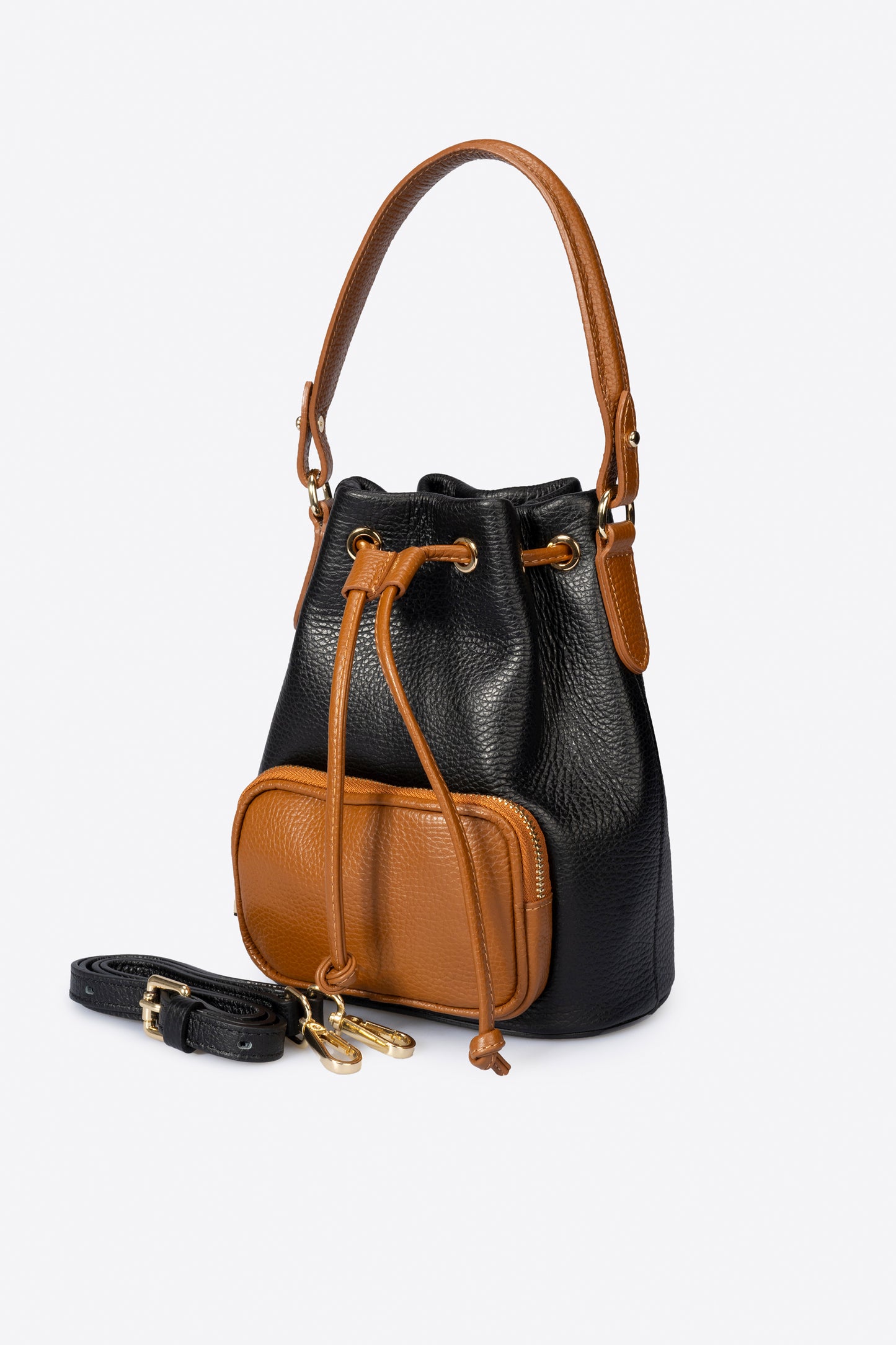 5088-BLACK+COGNAC