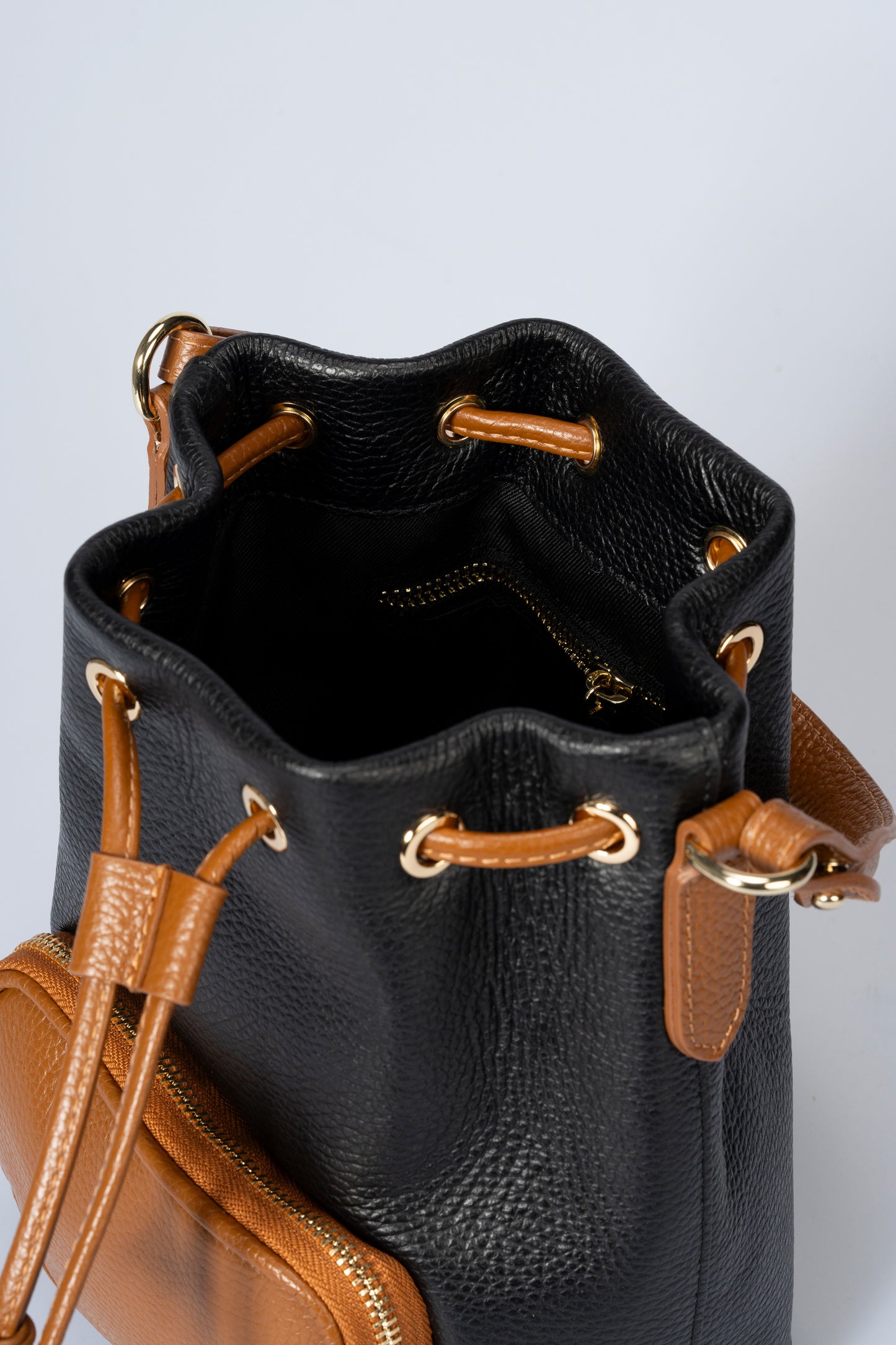 5088-BLACK+COGNAC