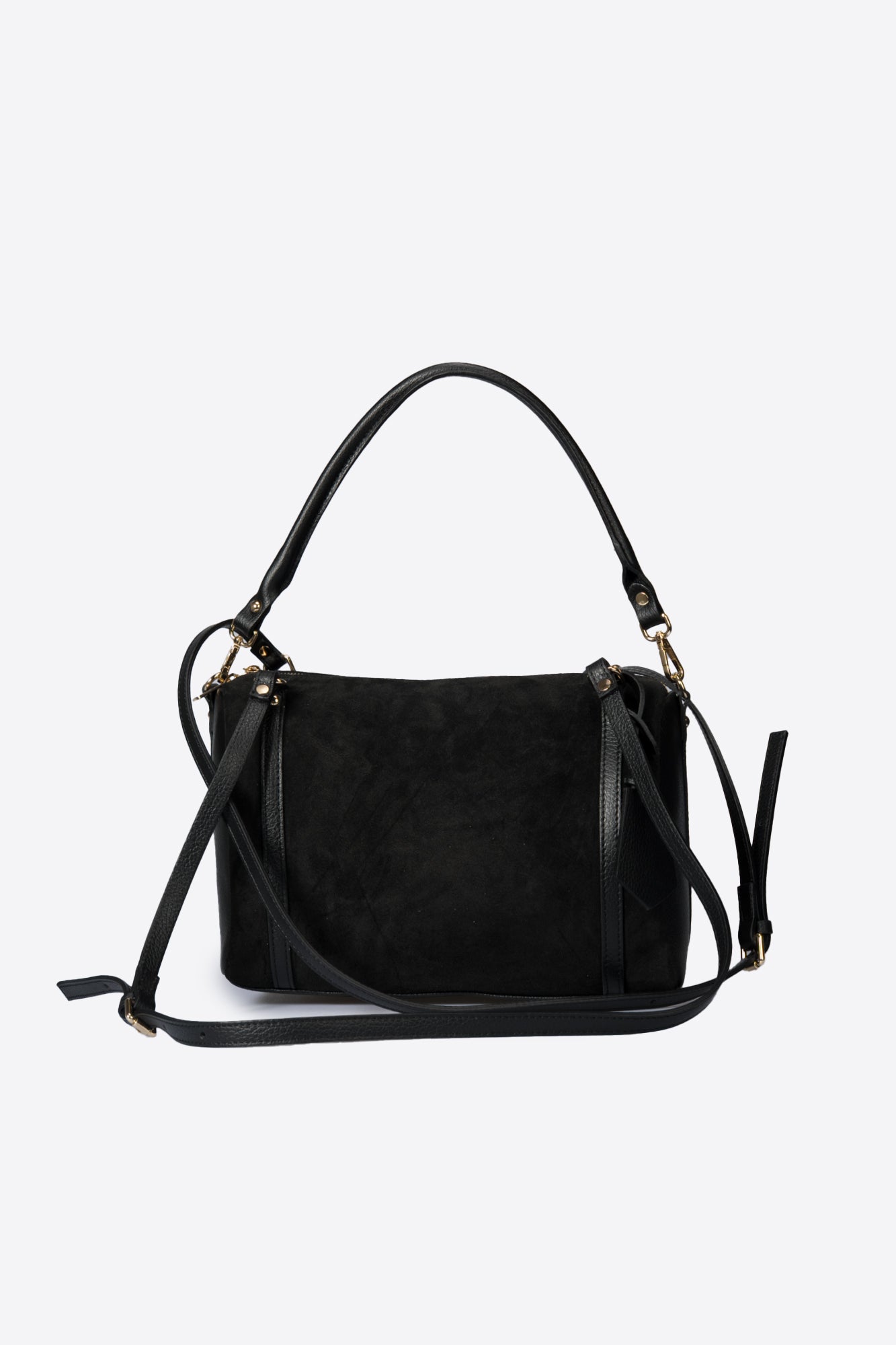SERAPHINE-BLACK