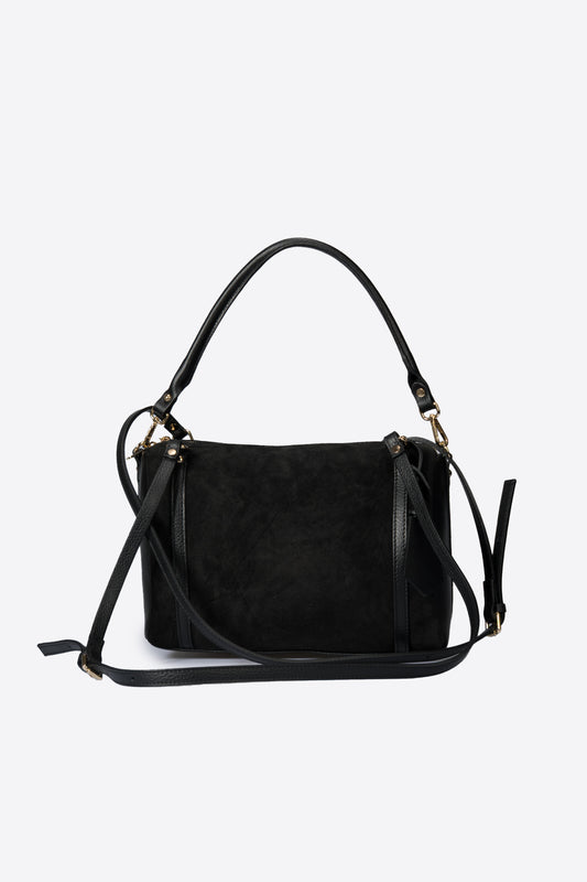 SERAPHINE-BLACK
