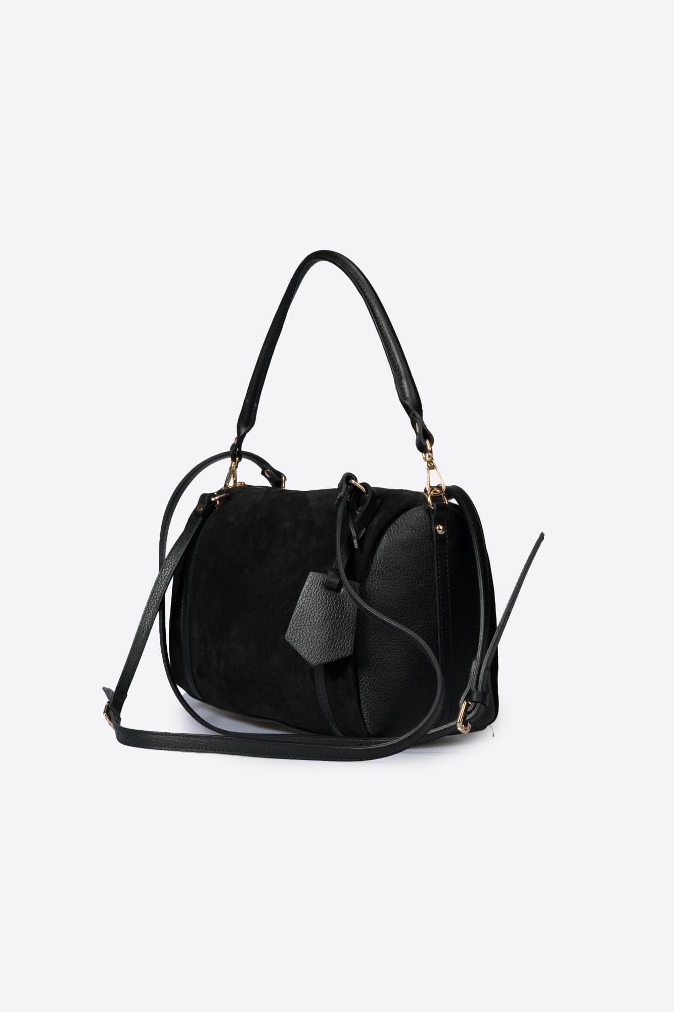 SERAPHINE-BLACK