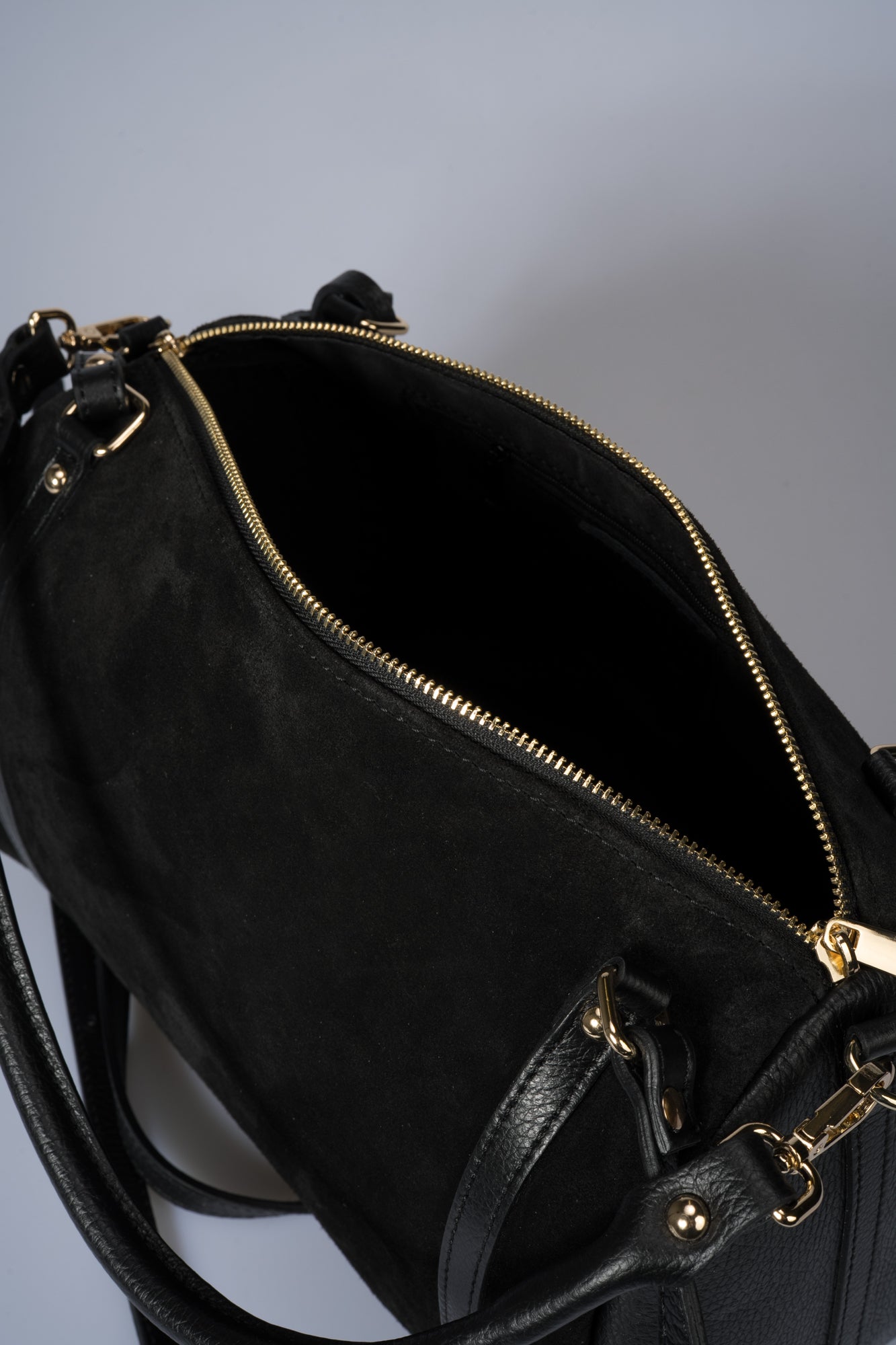 SERAPHINE-BLACK