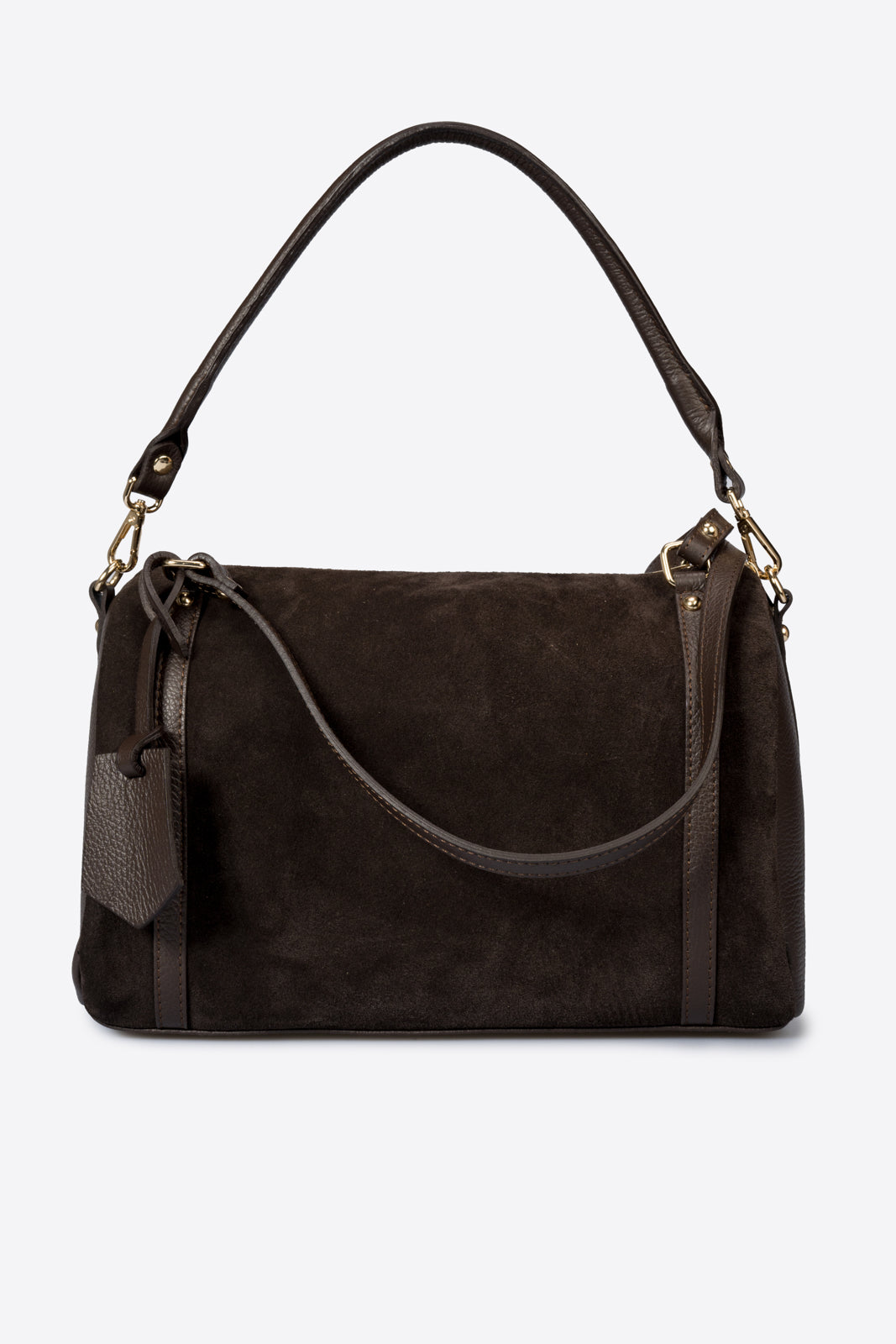 SERAPHINE-BROWN
