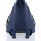NEDA Leather Backpack - Blue