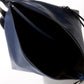 NEDA Leather Backpack - Blue