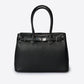 CHARLOTTE-BLACK