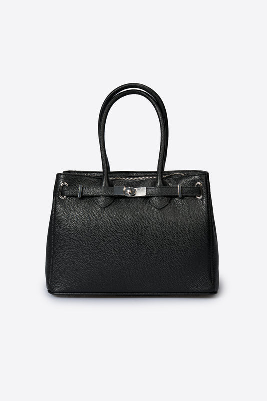 CHARLOTTE-BLACK