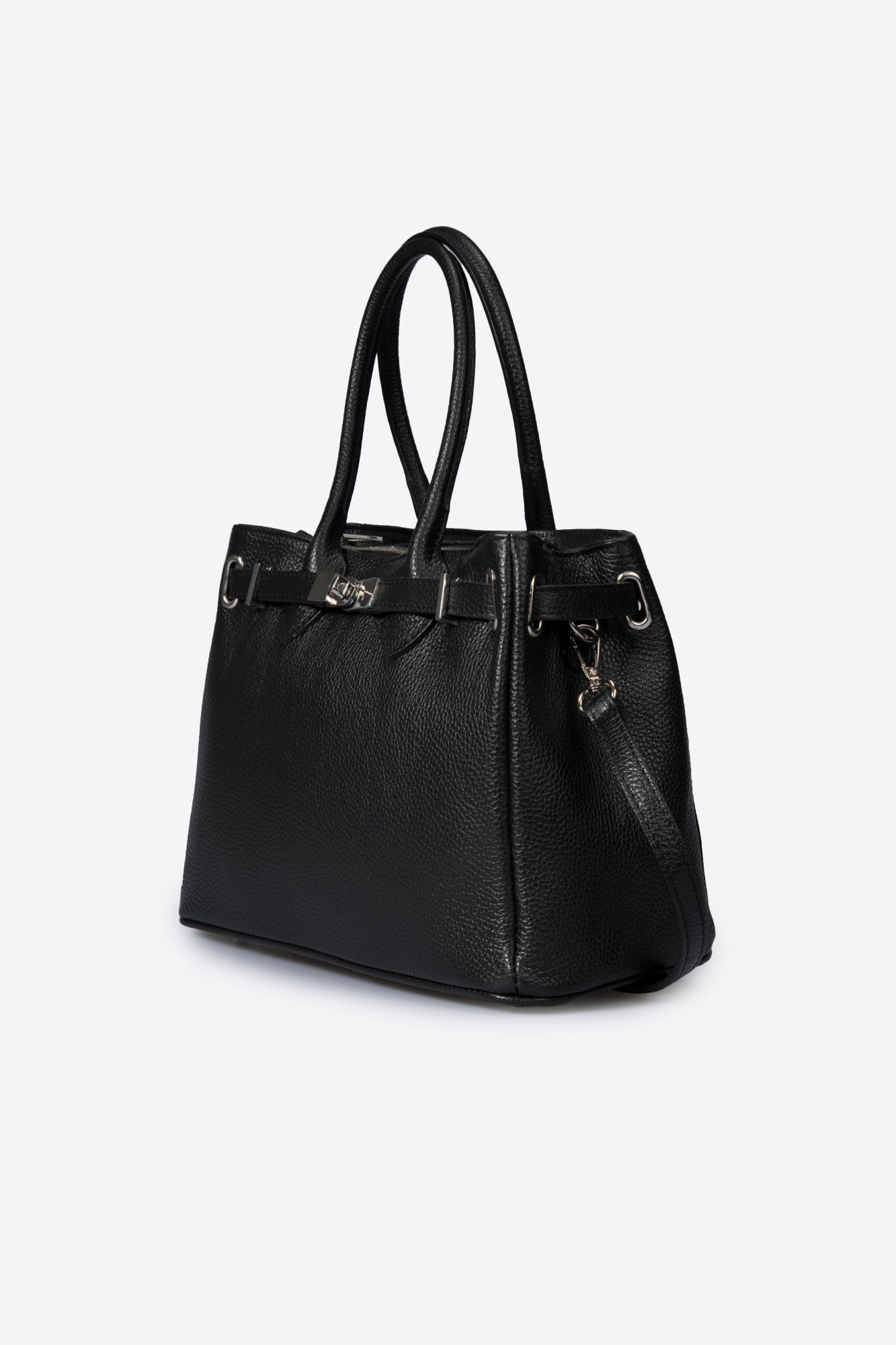 CHARLOTTE-BLACK