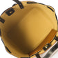 Leather Clutch 7543 - Cognac