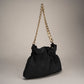 VITTORIA Crossbody Bag - Black