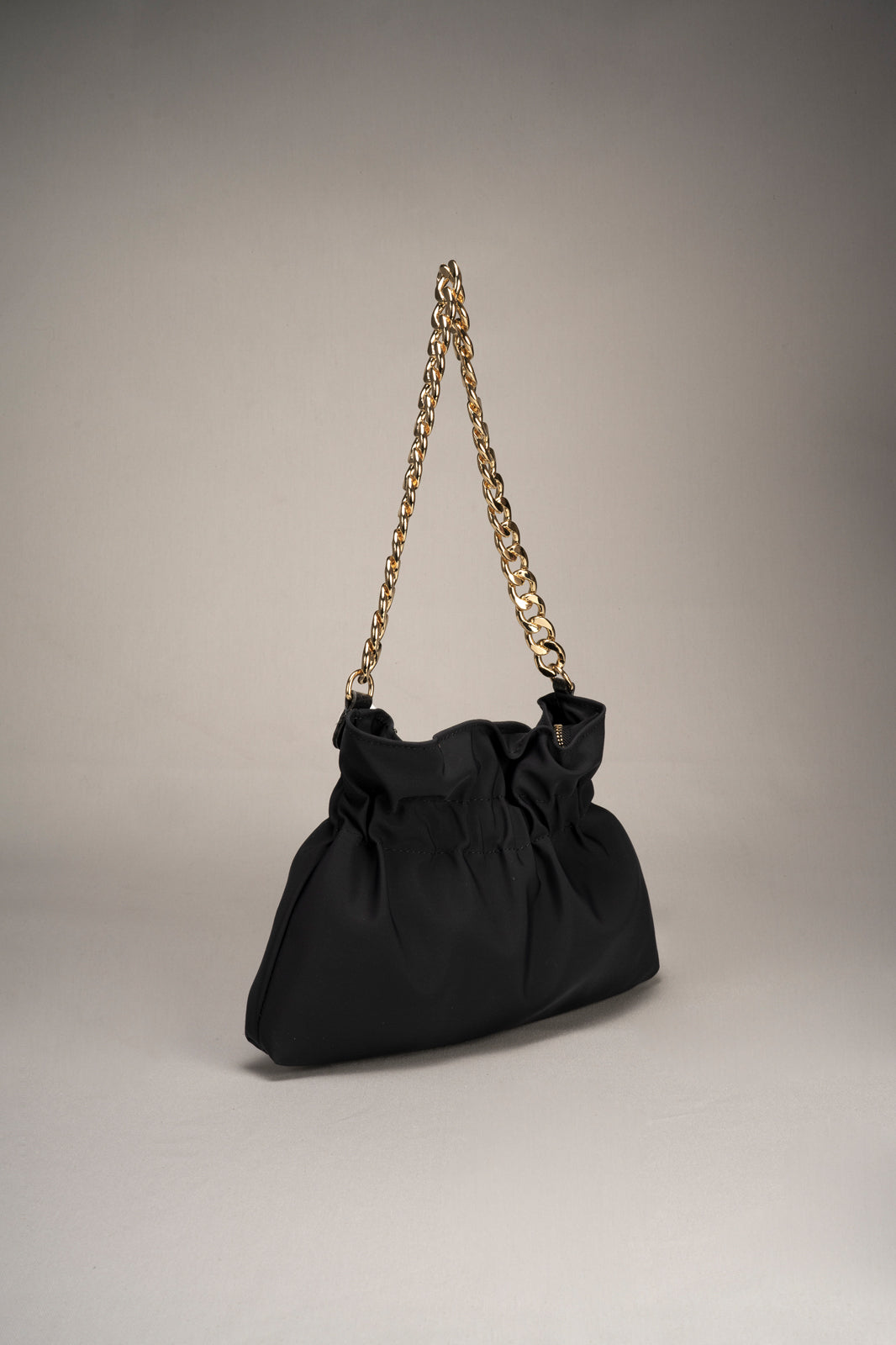 VITTORIA Crossbody Bag - Black