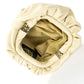 Leather Crossbody Bag 2549 - Beige