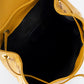 MAEVE Leather Backpack - Cuoio
