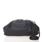 Leather Crossbody Bag 5634 - Black