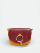 Cognac + Red