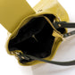 Leather Crossbody Bag 1249 - Pistacchio