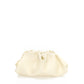 Leather Crossbody Bag 2549 - Beige