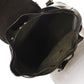 Leather Backpack 1022 - Black