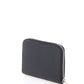 Leather Wallet 1329 - Black