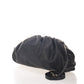 Leather Crossbody Bag 5634 - Black