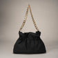 VITTORIA Crossbody Bag - Black