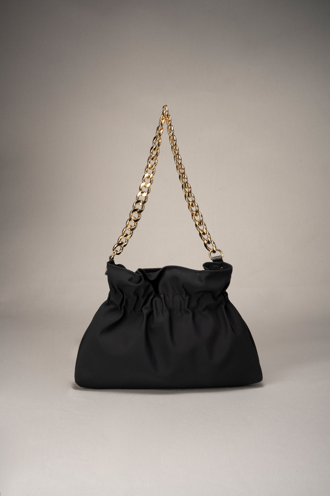 VITTORIA Crossbody Bag - Black