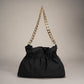 VITTORIA Crossbody Bag - Black