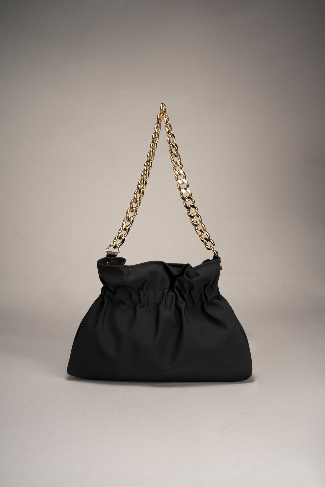 VITTORIA Crossbody Bag - Black