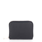 Leather Wallet 1329 - Black