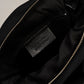 VITTORIA Crossbody Bag - Black