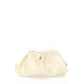Leather Crossbody Bag 2549 - Beige