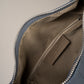 Leather Shoulder Bag 1375 - Polvere