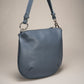 Leather Shoulder Bag 1375 - Polvere